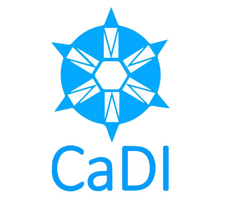 CaDI — Carbon Data Intelligence