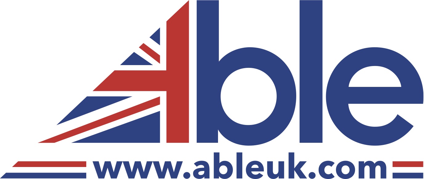 Able Logo
