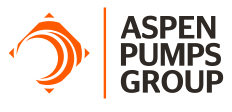 Aspen Pump Logo