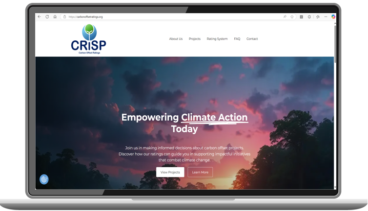 Browse CRISP project ratings