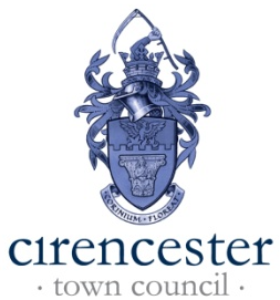 Cirencester Logo