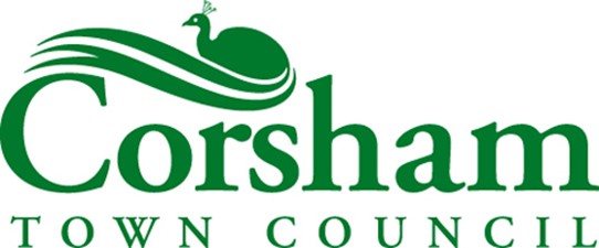 Corsham Logo