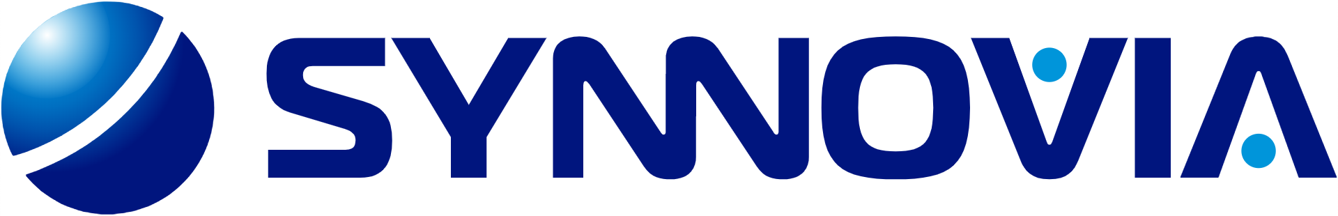 Synnovia Logo